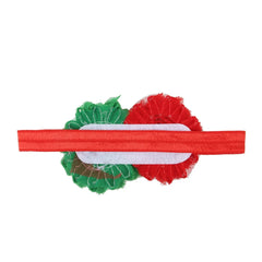 Christmas Rudolph Baby Headband – Adorable & Comfortable