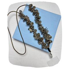 Arendelle Navratri Special Coins Phone Sling