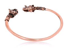 Viking Inspired Elephant Kada