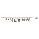 Call Me By Your Name Inspired Multiple Charm Bracelet