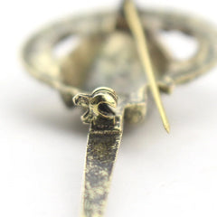 Game of Thrones Badge Pin jewelry accessory