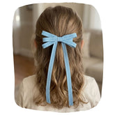 Colorful Handmade Hair Bows for Women: Elevate Your Style