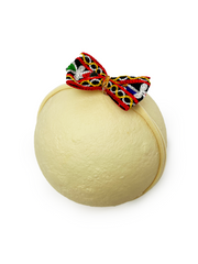 Rangtaari Baby Headband – Navratri Hair Accessory for Girls