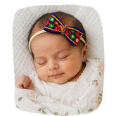 Dholida Baby Headband – Garba Special Navratri Hair Accessory