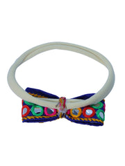 Dholida Baby Headband – Garba Special Navratri Hair Accessory