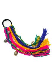 Navratri 2024 Hair Tassels: Perfect Accessories for Garba Nights