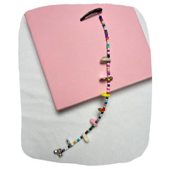 Navratri Beaded Hair Tassel