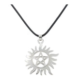 Supernatural Inspired "Men of Letters" Pendant