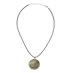 Harry Potter Inspired Bronze Platform 9 and 3/4 Pendant