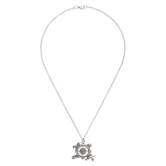 Game of Thrones Inspired Crest Pendant