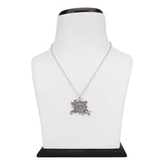 Game of Thrones Inspired Crest Pendant