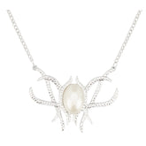 The Hobbit Inspired Galadriel Pendant
