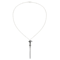 Harry Potter Inspired Voldemort's Wand Pendant