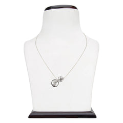 City of Bones Inspired Broken Rhombus Pendant