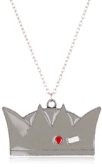 Riverdale Inspired Hat Crown Pendant