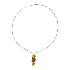 FRIENDS Series Inspired Central Perk Pendant