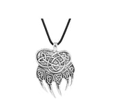 Viking Inspired Slavic Pendant