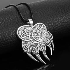 Viking Inspired Slavic Pendant