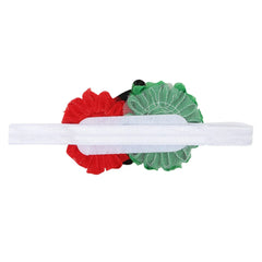 Christmas Santa Baby Headband – Cute & Festive [AHA350]