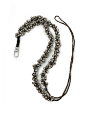 Arendelle Navratri Special Ghungroo Phone Sling