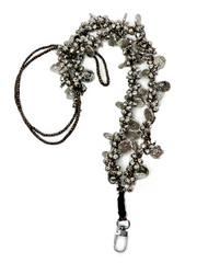 Arendelle Navratri Special Coins Phone Sling