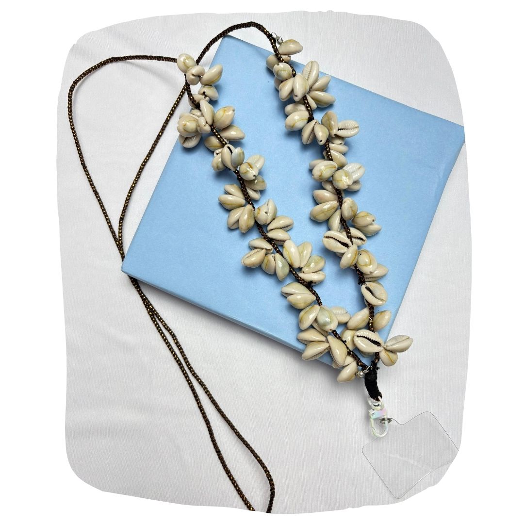 Arendelle Navratri Special Kodi Phone Sling