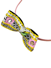 Pari Hoon Main Hairband – Stylish Navratri Hair Accessory