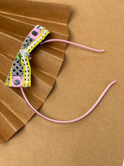 Pari Hoon Main Hairband – Stylish Navratri Hair Accessory