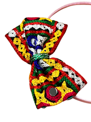 Chogada Hairband – Navratri Hair Accessory for Garba Nights
