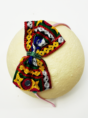 Chogada Hairband – Navratri Hair Accessory for Garba Nights