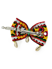 Chogada Big Kodi Bow – Ethnic Navratri Hair Accessory