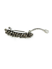 Navratri Ghungroo Hair Pin
