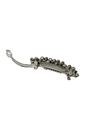 Navratri Ghungroo Hair Pin