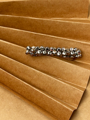 Navratri Ghungroo Hair Pin