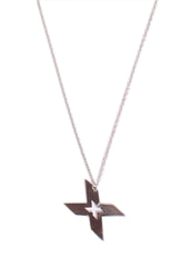 X-men Inspired Logo Pendant