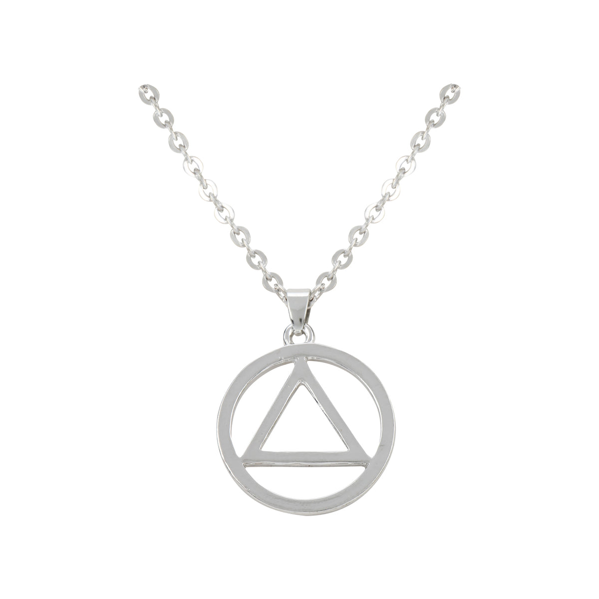 Eminem Inspired Logo Pendant