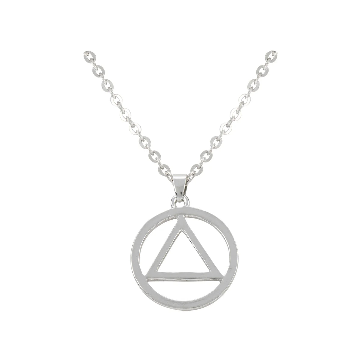 Eminem Inspired Logo Pendant