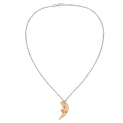 Accessorisingg Best Bitches Forever Golden 3-Part