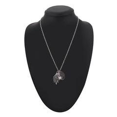 The Walking Dead Inspired Pendant
