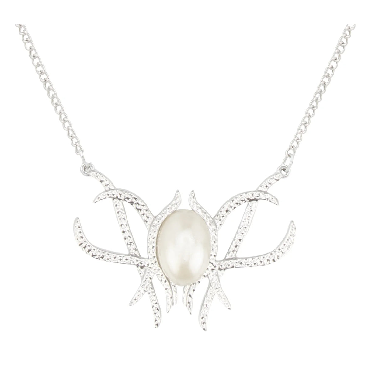 The Hobbit Inspired Galadriel Pendant