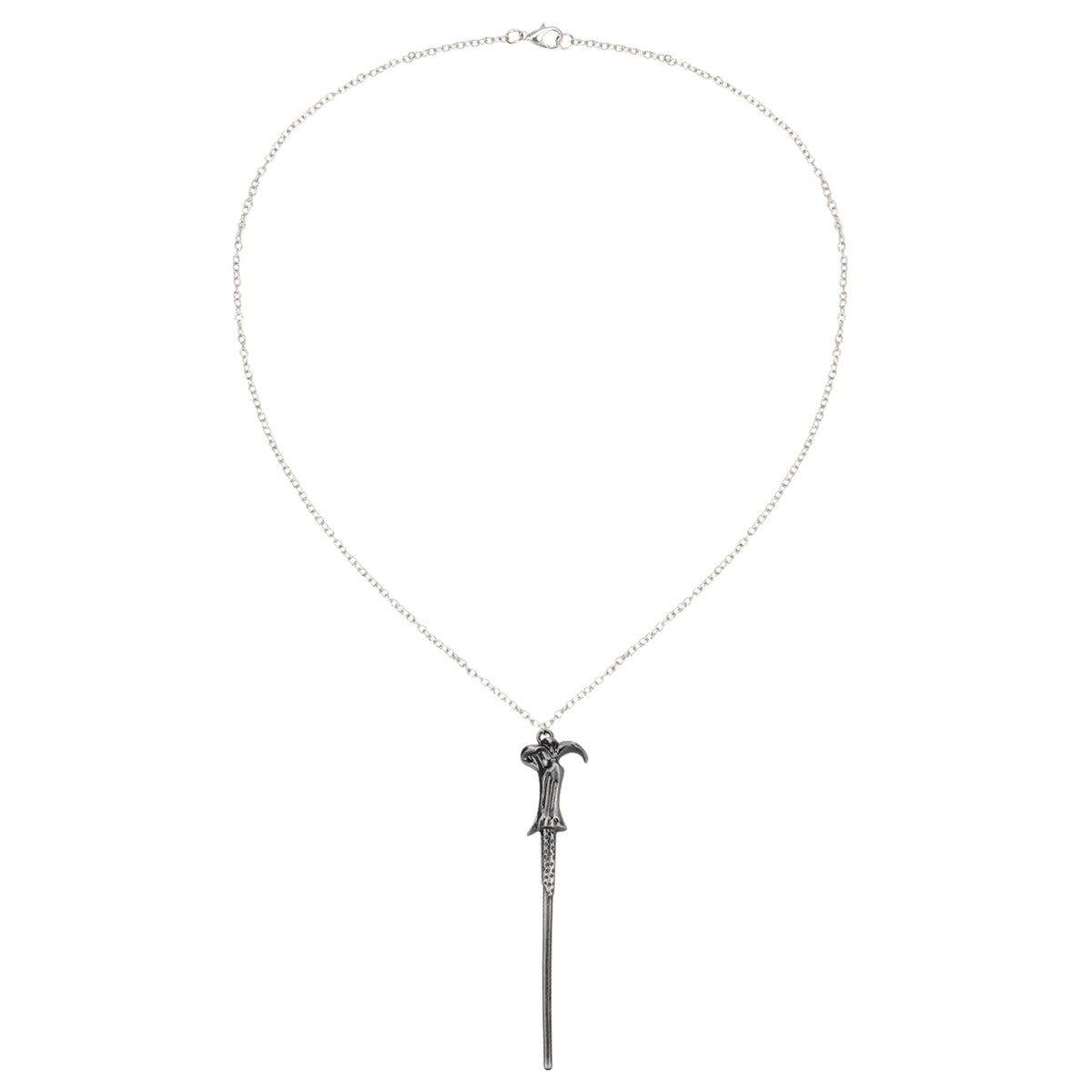 Harry Potter Inspired Voldemort's Wand Pendant