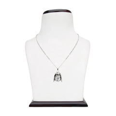 Star Wars Inspired Darth Vader Mask Pendant