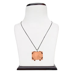 Harry Potter Inspired Fantastic Beast Mystery Box Pendant