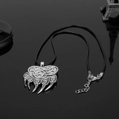 Viking Inspired Slavic Pendant