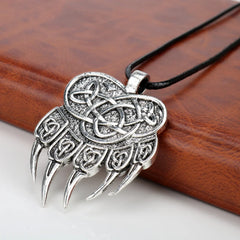 Viking Inspired Slavic Pendant