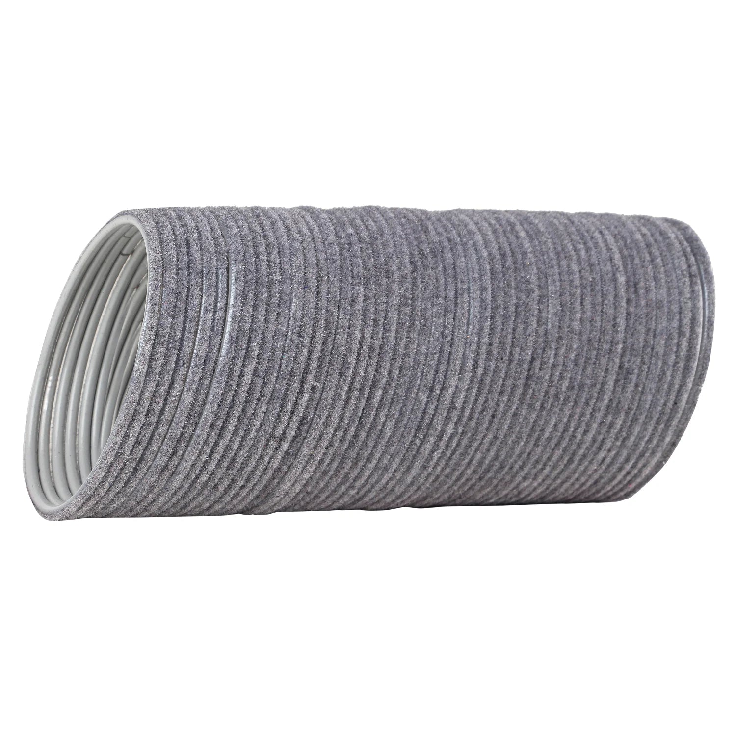 Grey Velvet Bangles Set (48 Pcs) – Traditional & Stylish Jewelry [TBN046]